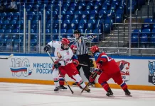 Форвард покинул расположение Беларуси U16 из-за травмы