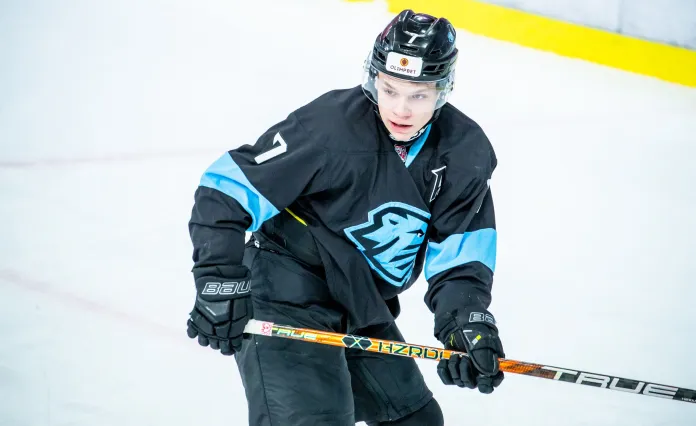 Скотт Уилер включил 4 белорусов в число перспективных игроков за пределами ТОП-100 драфта НХЛ-2023
