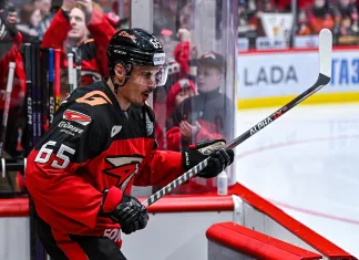 TikTok: Первый номер драфта НХЛ близок к переходу в минское «Динамо»