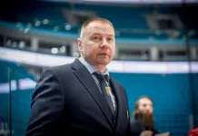 Назван тренерский штаб юношеской сборной Беларуси в новом сезоне высшей лиги