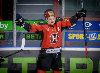 Никита Ремезов — об успешном сезоне «Немана», личных достижениях и тотальном хоккее Летова