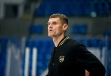 Андрей Ращинский: Около шести человек попали в поле зрения тренеров «Динамо-Шинника»
