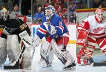 Стали известны имена новых членов Зала хоккейной славы в Торонто
