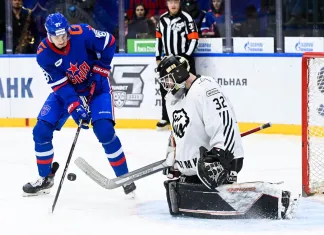 Белорусского вратаря не будет в минском «Динамо», он попал в сферу интересов другого клуба КХЛ