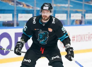 «FZ Hockey»: Белорусский форвард продлит контракт с «Сочи»