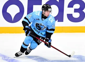 Александр Суворов: Белорусский хоккей прогрессирует