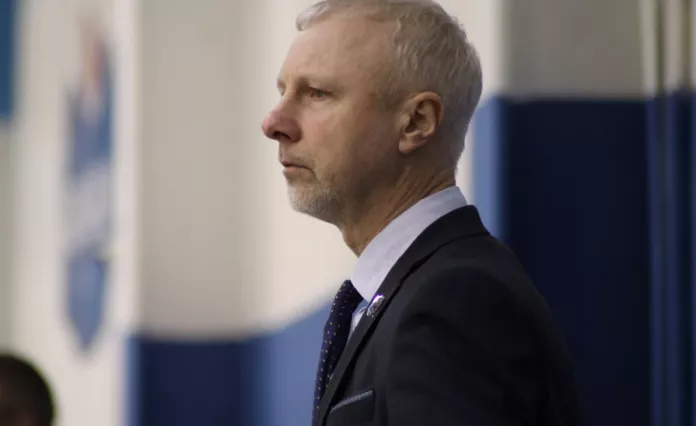 ХК «Брест» назвал главного тренера на сезон-2023/2024