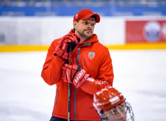 Андрей Михалев рассказал, кого из белорусов могут выбрать на драфте НХЛ-2023