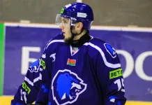 Два хоккеиста на правах аренды будут выступать за «Витебск»