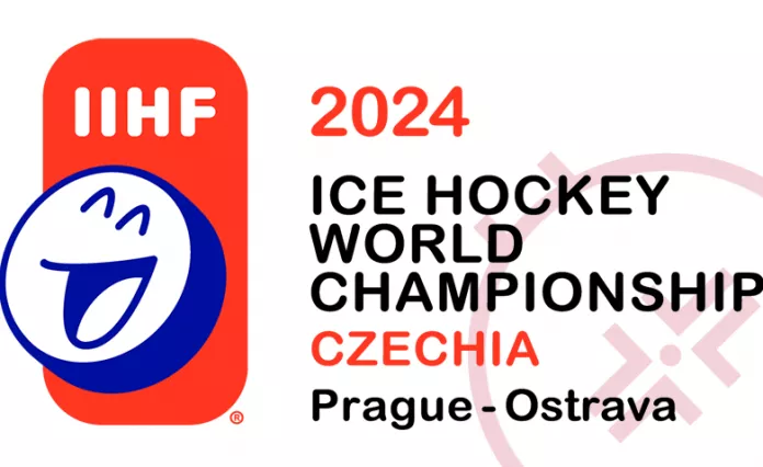 ИИХФ утвердила состав групп на ЧМ-2024 в Чехии. Беларусь не сыграет на турнире