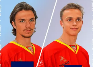 Два игрока сменили «Динамо-Шинник» на «Лиду»