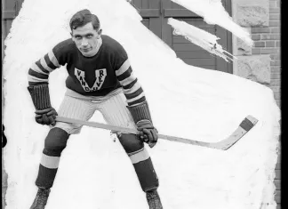 Хоккейное наследие Ванкувера