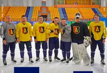 Семь хоккеистов приняли квалификационные предложения от «Лиды»