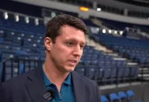 Артем Каркоцкий – об успехе белорусов на драфте НХЛ-2023