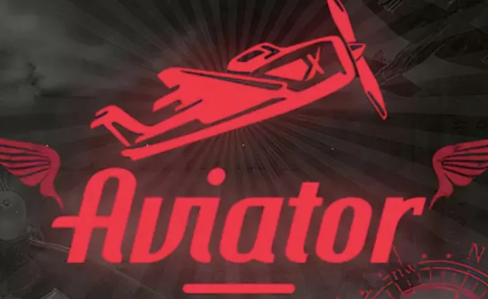 "Авиатор" - самая популярная игра 2023 года