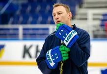 На данный момент, 14 белорусских специалистов работает в КХЛ