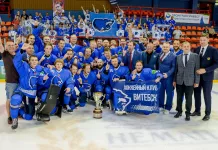 «ХБ» разобрал конфликт «Витебска» с игроками по выплатам за победу в Кубке Салея
