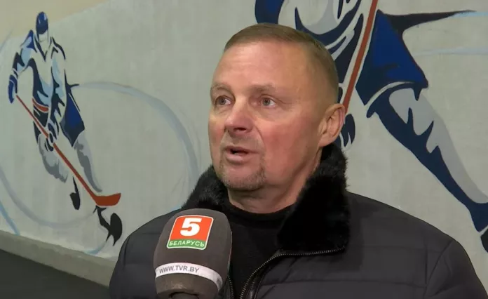 Директор «Витебска» высказался о ситуации по выплате премиальных за победу в Кубке Салея