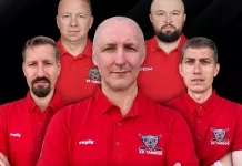 Два белорусских тренера будут работать в «Тамбове» в сезоне-2023/2024