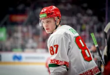 Белорусский игрок подписал двухлетнее соглашение с «Магниткой»