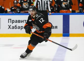 Стала известна зарплата Вячеслава Грецкого в «Амуре» на сезон-2023/24 КХЛ