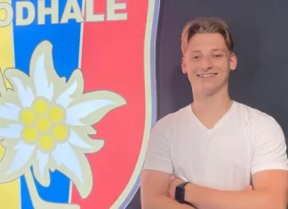 19-летний белорусский форвард продлил контракт с польским клубом