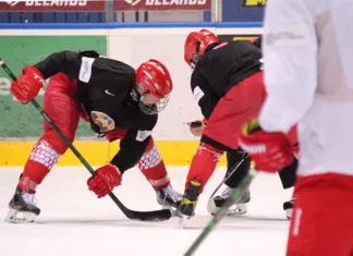 Источник: «Салават Юлаев» пригласил трех белорусских хоккеистов на просмотр