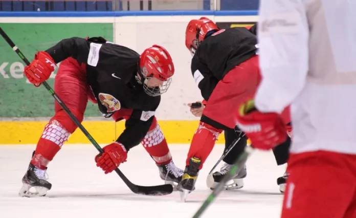 Источник: «Салават Юлаев» пригласил трех белорусских хоккеистов на просмотр