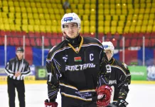 «VORONKOFF»: Два хоккеиста не прошли просмотр в «Динамо-Молодечно»