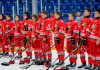 Беларусь U17 проиграла сверстникам из Санкт-Петербурга в рамках Кубка Сириуса