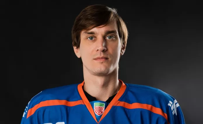 Три белорусских игрока и еще один хоккеист из Betera-Экстралиги продолжат карьеру в США