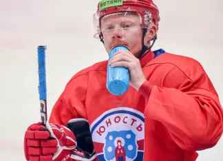 Вячеслав Андрющенко оценил состояние белорусского хоккея на текущий момент