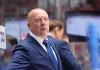 Андрей Скабелка прокомментировал выступление сборной Казахстана на чемпионате мира