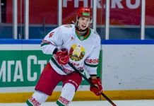 Илья Гаврилов объяснил, почему сменил МХЛ на «Гомель»