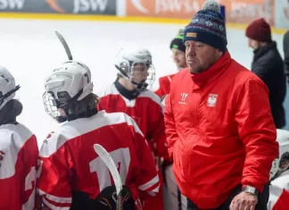 Белорусский тренер продолжит работать в сборной Польши U18