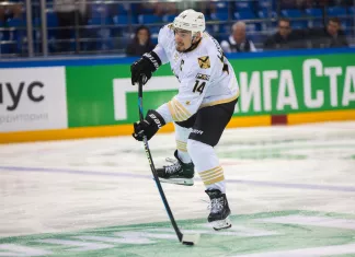 Sochi Hockey Open: Капитан Лисовец вместе с «Адмиралом» обыграли СКА, «Сочи» переиграл Россию U23