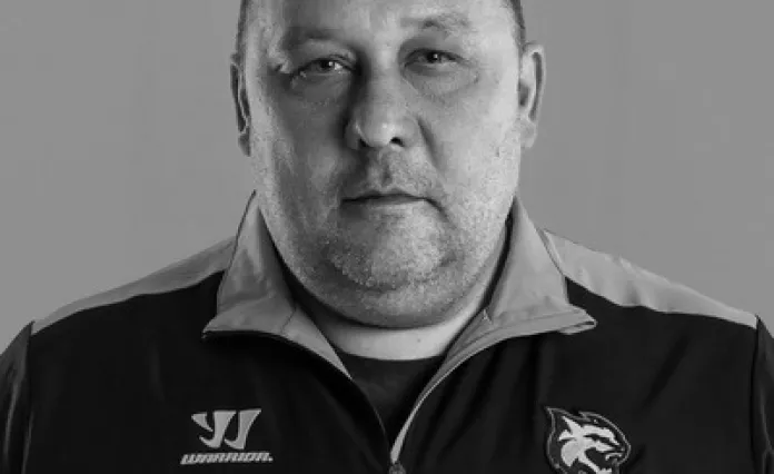 Ушел из жизни бывший администратор и тренер-механик минского «Динамо»
