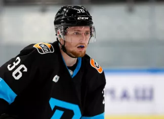 Хоккеист, который не прошел просмотр в минском «Динамо», может продолжить карьеру в «Юности»