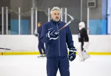 Главный тренер «Тайфуна» подвел итоги турнира в Бобруйске