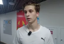 Дмитрий Невера: Мы готовимся к сборной России U18, пытаемся не отставать от остальных команд