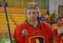 Белорусский ветеран сменил Betera-Экстралигу на чемпионат Франции