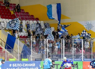 «Лида» и «Динамо-Молодечно» лишились шансов на борьбу за Кубок Салея