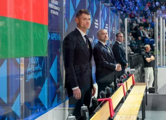 Андрей Ращинский: Российский хоккей – это топ-команды на любом возрастном уровне, поэтому для нас эта игра была отличным опытом