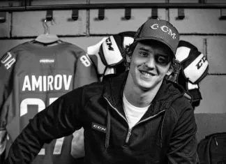 Талантливый российский хоккеист ушел из жизни в возрасте 21 года