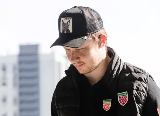 Белорусский защитник не отправился с «Торпедо» на товарищеские матчи 