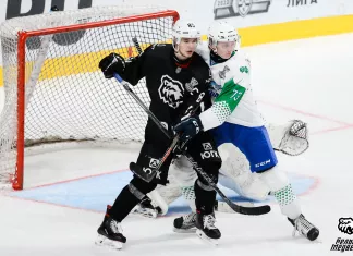 Закончились пробные соглашения трех белорусских хоккеистов с «Толпаром»