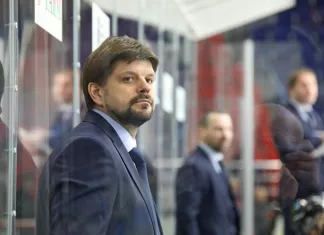 Андрей Михалев: Что касается изменения состава команды, то всё будет понятно после турнира в Туле