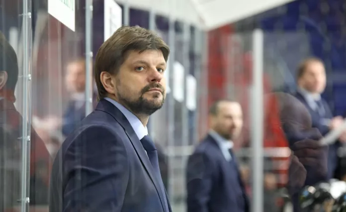 Андрей Михалев: Что касается изменения состава команды, то всё будет понятно после турнира в Туле