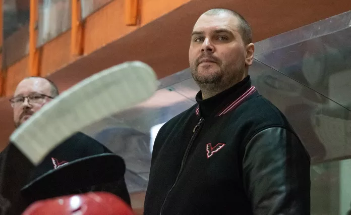 Вячеслав Кныш: Впечатления от турнира в Рыбинске и соперников хорошее