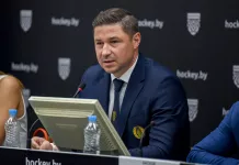 Председатель ФХБ Александр Богданович рассказал о создании Кубка Федерации